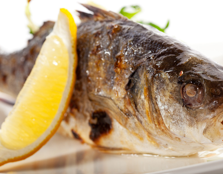 (Italiano) Pesce e alzheimer: ecco l’alimentazione che lo previene